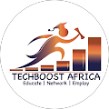 TechBoost Africa profile picture