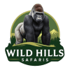 Wild Hills Safaris Official Logo